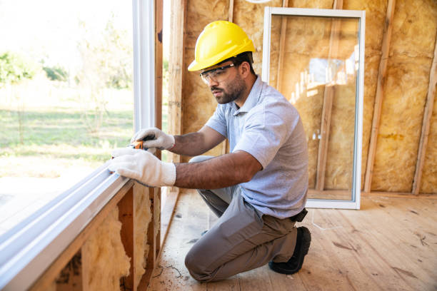 Best Insulation Installation Cost  in Mvell, AR