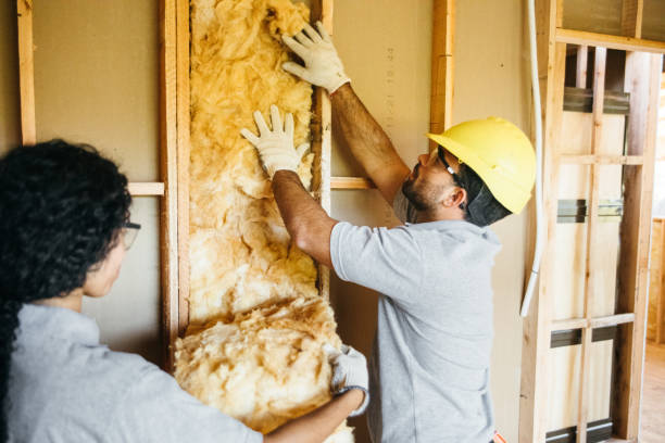 Soundproof Insulation Installation in Marvell, AR